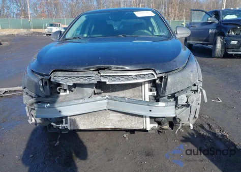 2014 Chevrolet Cruze 2Lt Auto из США, поврежденный, VIN 1G1PE5SBXE7321160